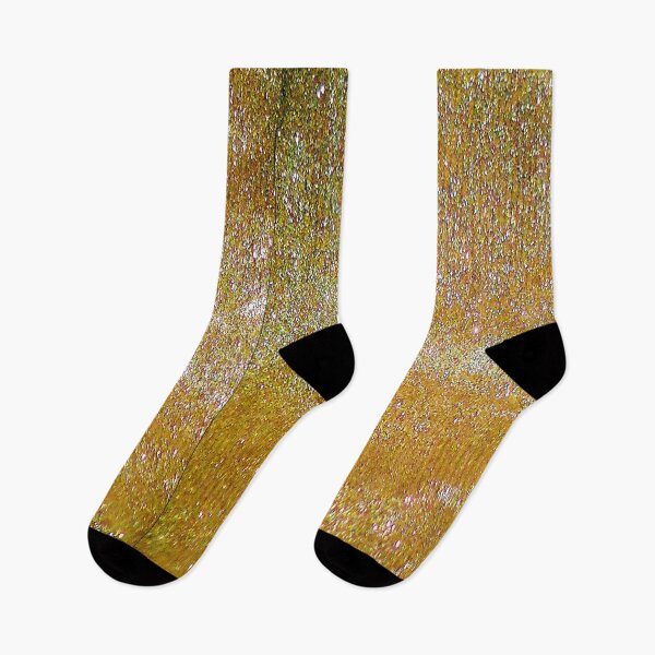 Item preview, Fine Grain Gold Glitter, Large Sized Non-Repeating Image designed and sold by Nicolette Olivier.