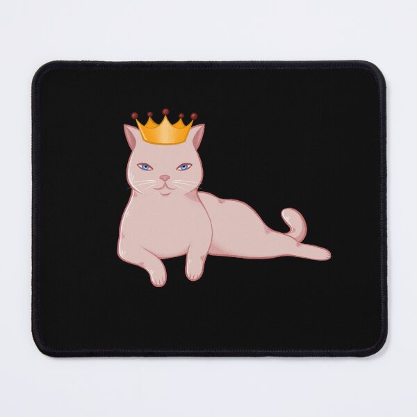 Item preview, Queen Cat designed and sold by inqpen.