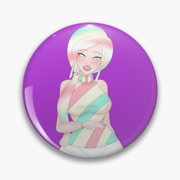 Item preview, Polly Marsh designed and sold by ArielSRM.