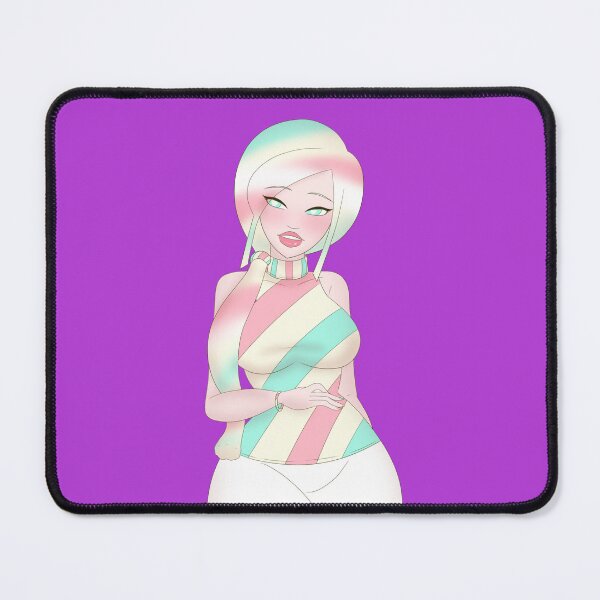 Item preview, Polly Marsh designed and sold by ArielSRM.