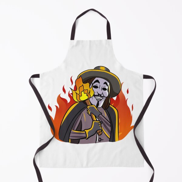 Item preview, Remember The Fifth Of November designed and sold by DOOSKY M.
