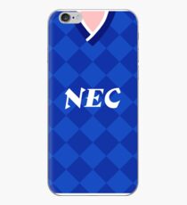 everton iPhone Case
