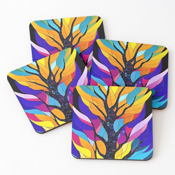 Item preview, Tree of Life designed and sold by EmanateArt.