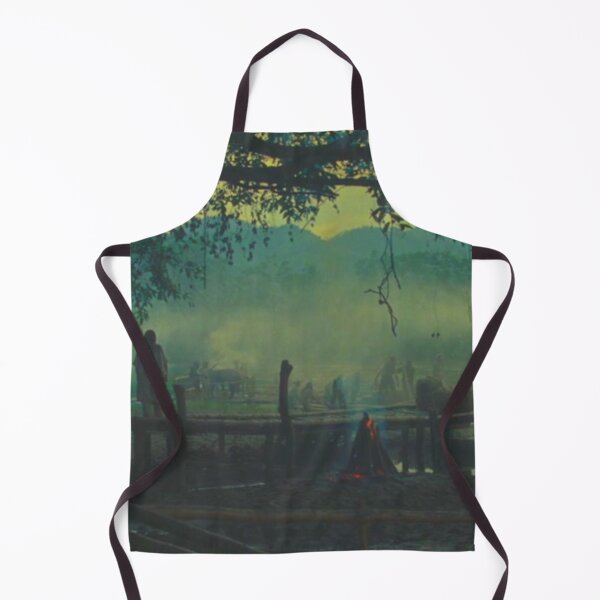 Item preview, Brazil 1900 Seach of the Lost City designed and sold by MooriNjogu.