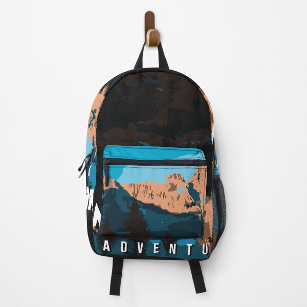 Item preview, Mount Whitney designed and sold by buzztop.