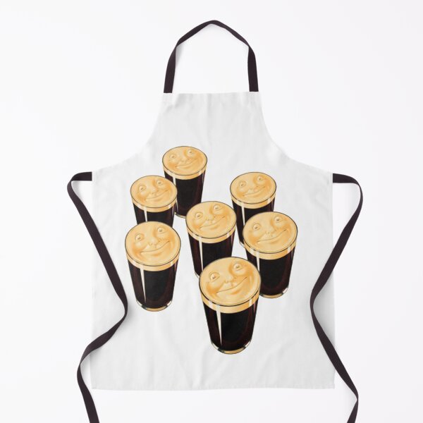 Item preview, Pints of Guinness designed and sold by MortaliteeUK.