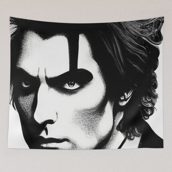 Item preview, Ludwig van Beethoven Sketch designed and sold by ~.