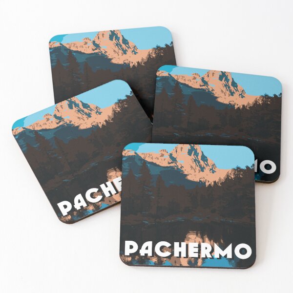 Item preview, Pachermo designed and sold by buzztop.