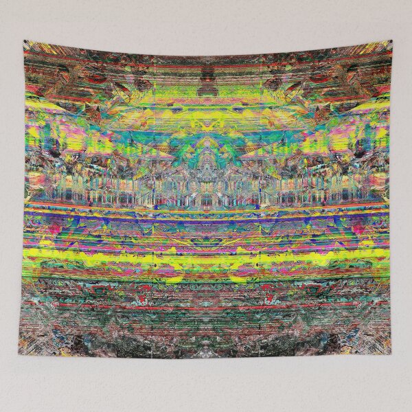 Item preview, Color Fly designed and sold by DavidCentioli.
