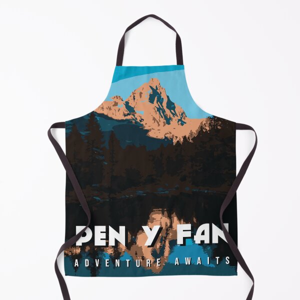 Item preview, Pen y Fan designed and sold by buzztop.
