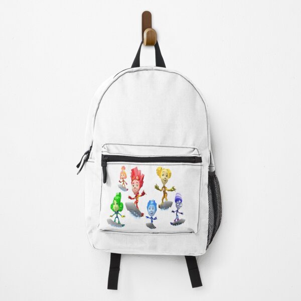 Item preview, Cartoon the fixies designed and sold by Vegas Cara.