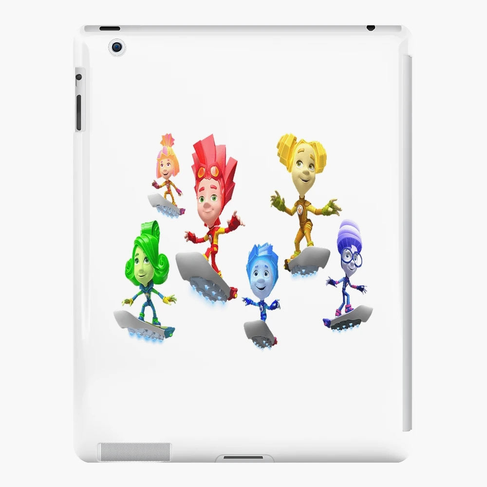 Robotboy iPad Case & Skin for Sale by Vegas Cara