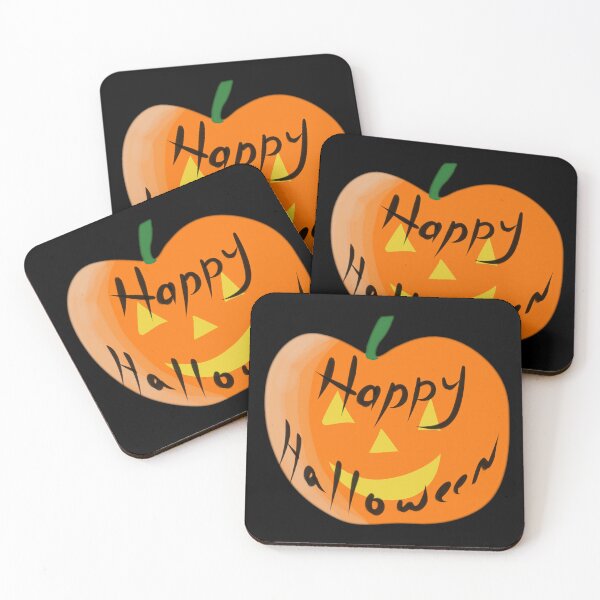 Item preview, Happy Halloween Pumpkin! designed and sold by designs-by-ann.