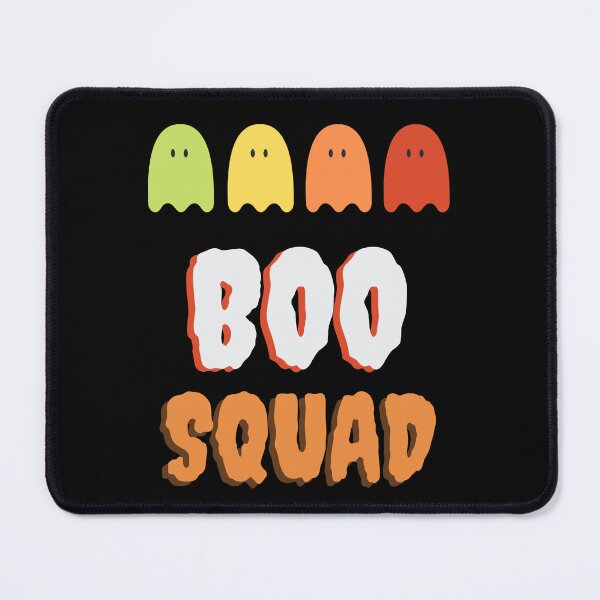 Item preview, Boo Squad designed and sold by Ryan Rad.