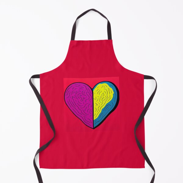 Item preview, I Love My Brain designed and sold by JustinKosch.