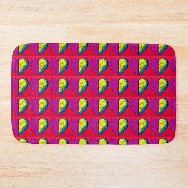 Item preview, I Love My Brain designed and sold by JustinKosch.