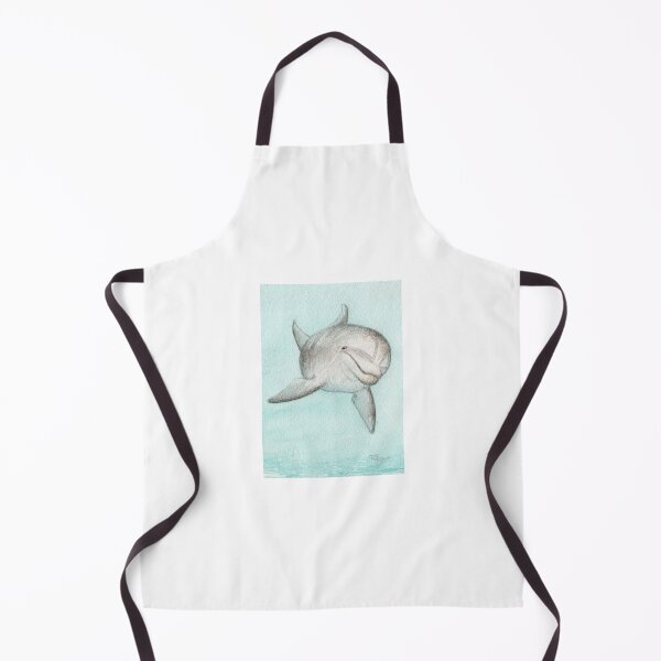 Item preview, Bottlenose Dolphin designed and sold by Glowfactor.