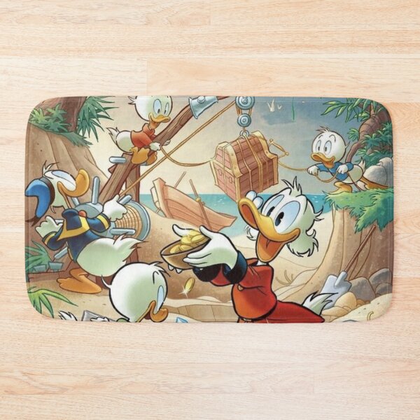 Item preview, Scrooge McDuck designed and sold by GEK-NERD.