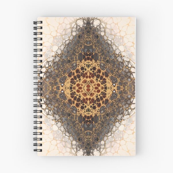 Item preview, Diamond Abstract Liquid Artwork designed and sold by Darius Bocos.