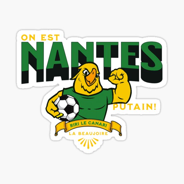 Canaris Sticker