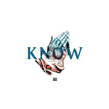 Artwork thumbnail, For I Know... by grmnts by KCC