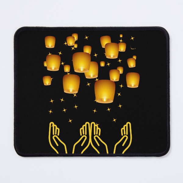 Item preview, Lanterns Of Hope designed and sold by The Shark  Designer.