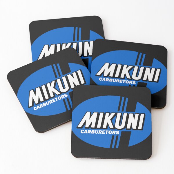 Item preview, MIKUNI designed and sold by margadin4ta.