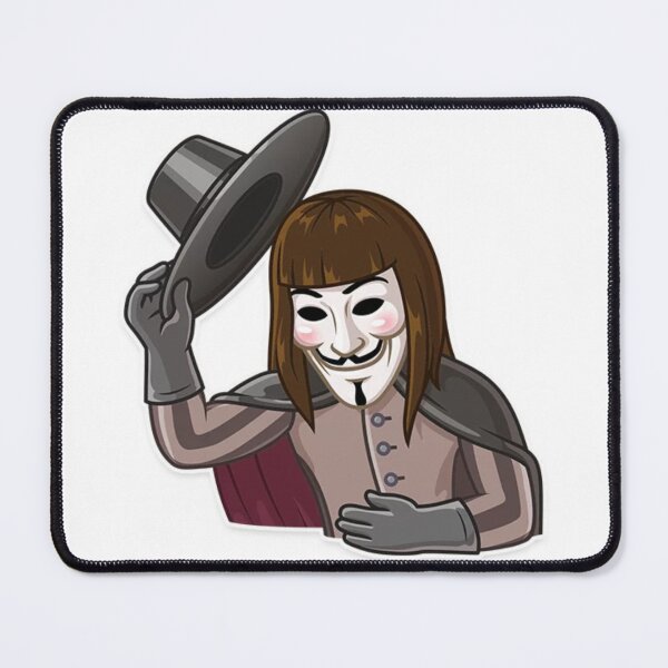 Item preview, Remember The Fifth Of November designed and sold by DOOSKY M.