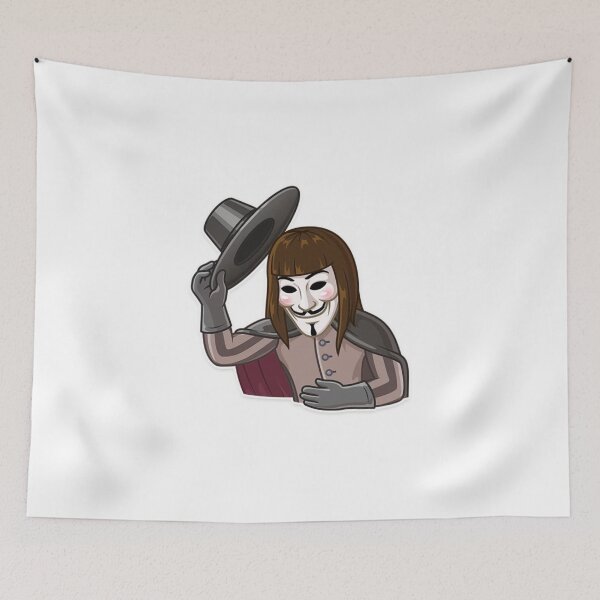 Item preview, Remember The Fifth Of November designed and sold by DOOSKY M.