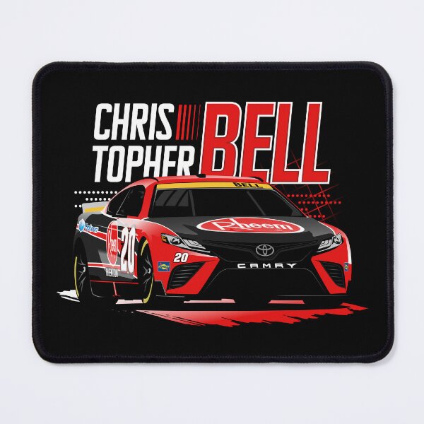 Item preview, Christopher Bell 2022 Nascar Playoffs  designed and sold by Amblem-Store.