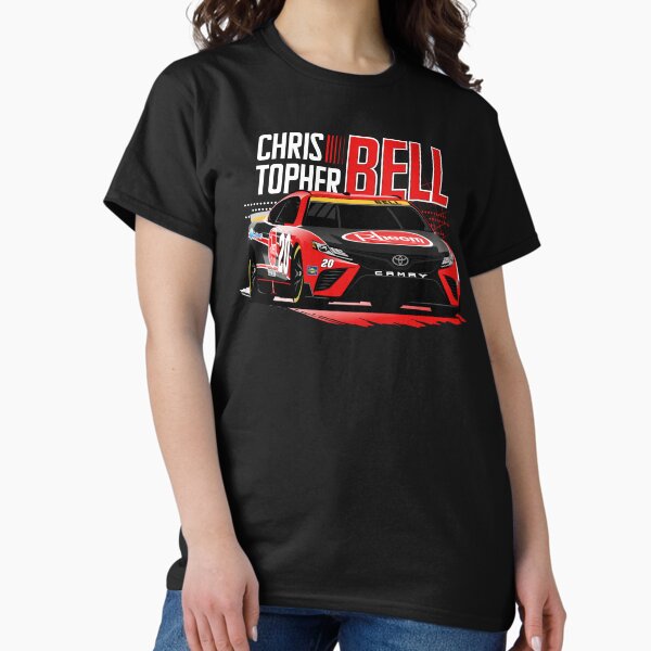 Item preview, Christopher Bell 2022 Nascar Playoffs  designed and sold by Amblem-Store.