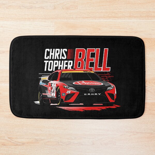 Item preview, Christopher Bell 2022 Nascar Playoffs  designed and sold by Amblem-Store.