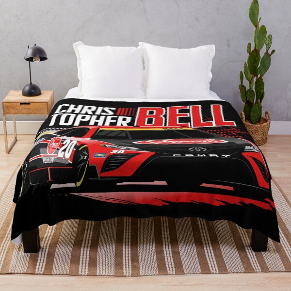 Item preview, Christopher Bell 2022 Nascar Playoffs  designed and sold by Amblem-Store.