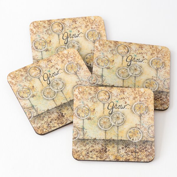 Item preview, Grow designed and sold by LauraCLeMaster.