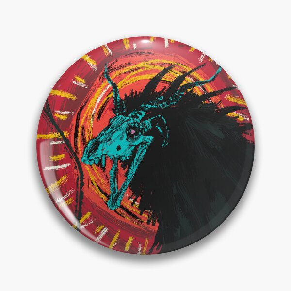 Item preview, Elias Ainsworth - Monster designed and sold by Jabberbonk.