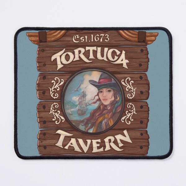 Item preview, Tortuga Tavern designed and sold by Sharilea.