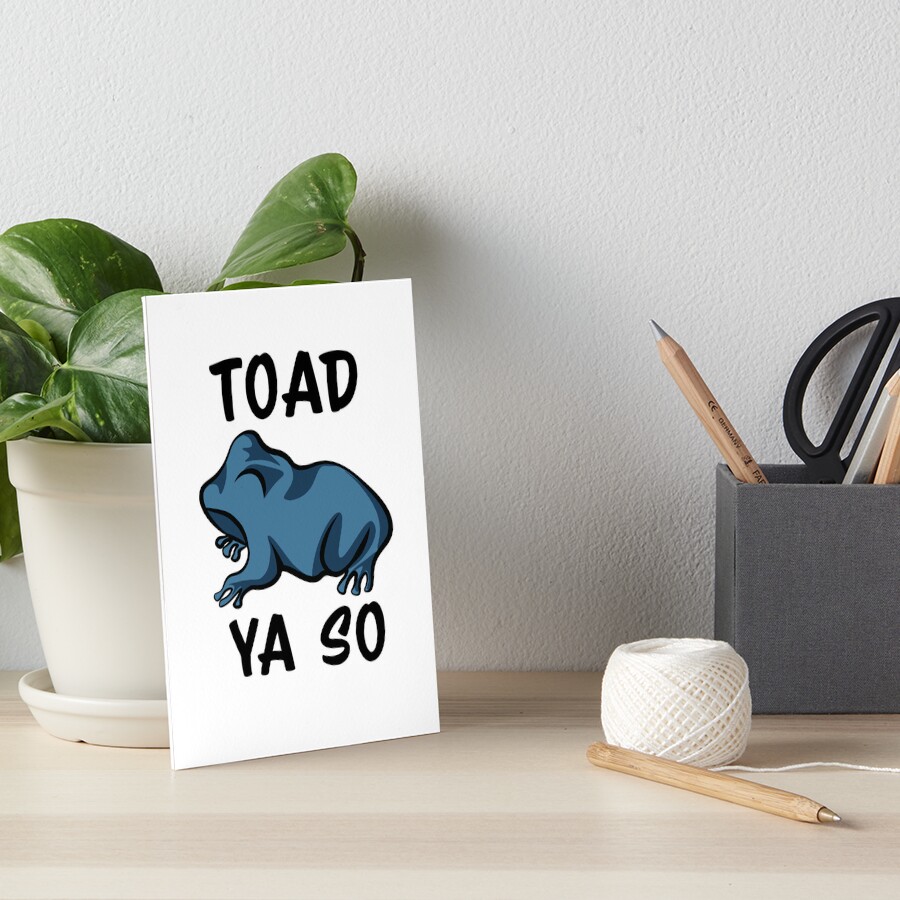 Item preview, Art Board Print designed and sold by InkLayer.