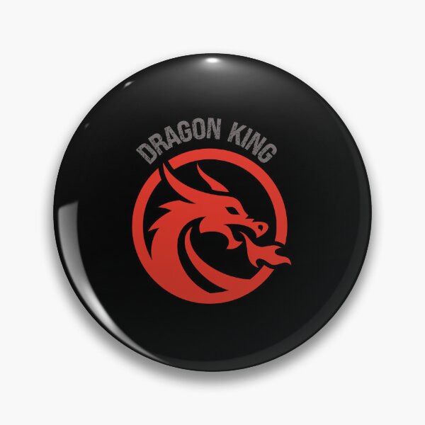 Item preview, korean dragon king designed and sold by PRINYOS.
