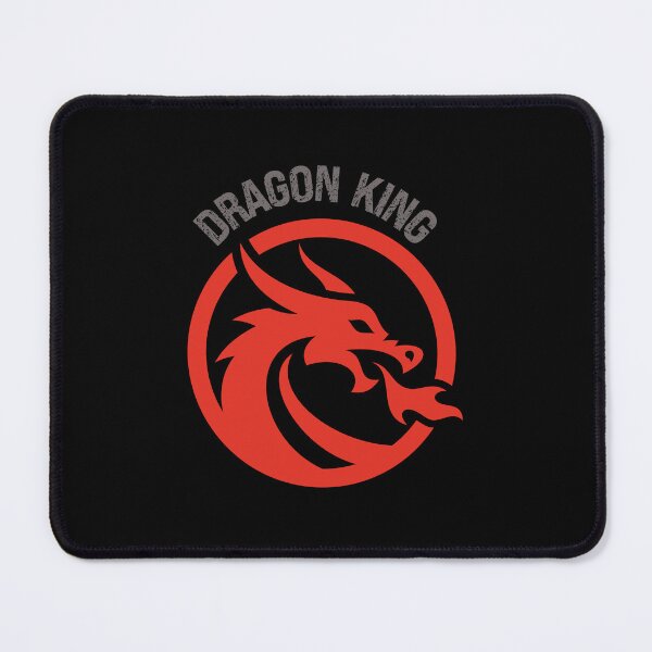 Item preview, korean dragon king designed and sold by PRINYOS.