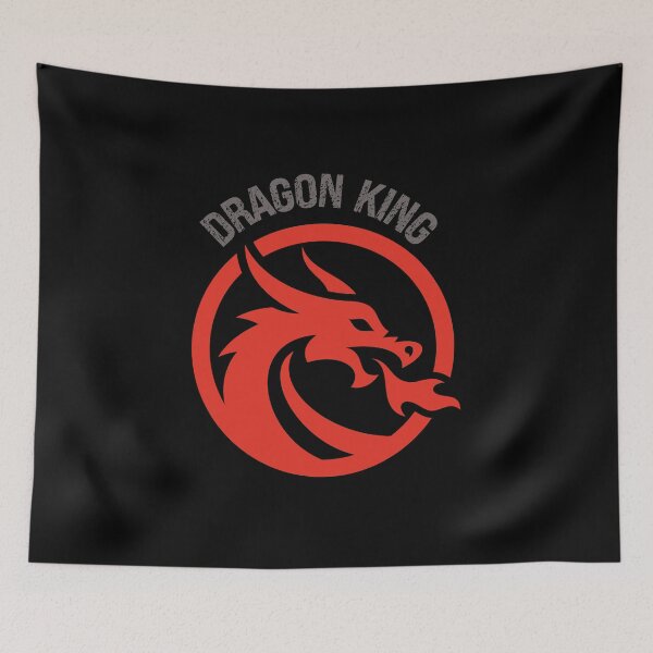 Item preview, korean dragon king designed and sold by PRINYOS.