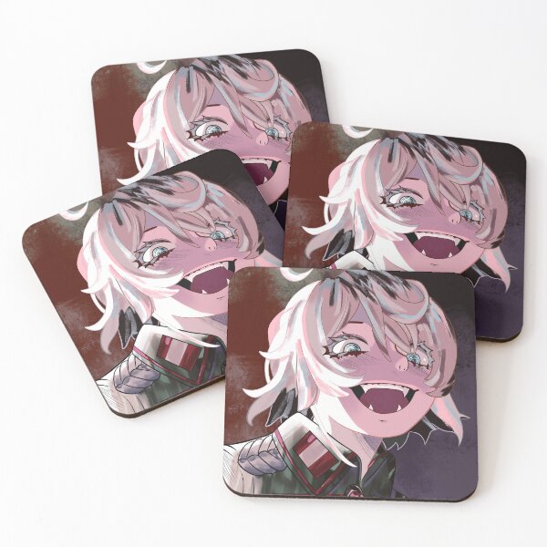 Item preview, Youjo Senki - Tanya designed and sold by Jabberbonk.