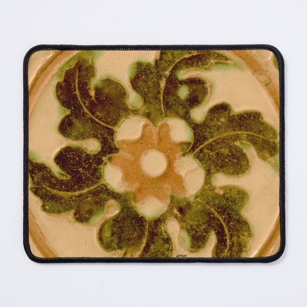 Item preview, Vintage Cuenca tile  dePace' designed and sold by mrpropcake.