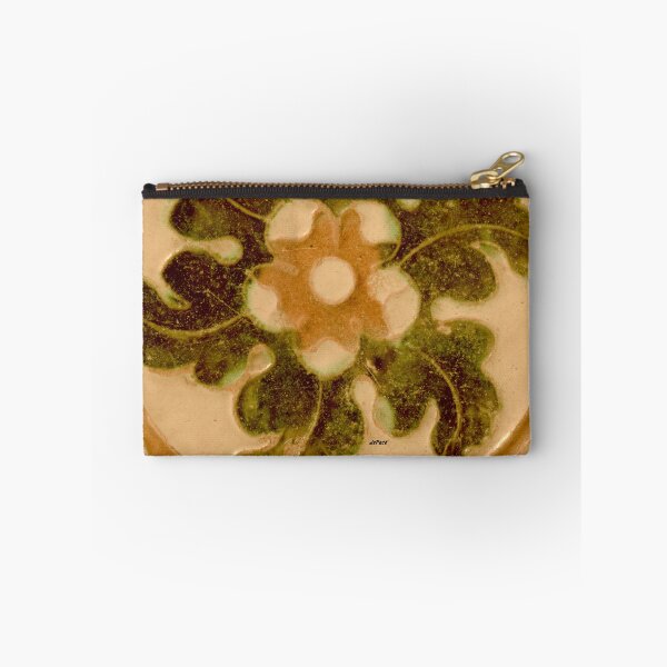 Artikelvorschau, Vintage Cuenca-Fliese dePace' entworfen und verkauft von mrpropcake.