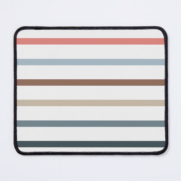 Item preview, Boho Neutral Stripes designed and sold by greenoriginals.