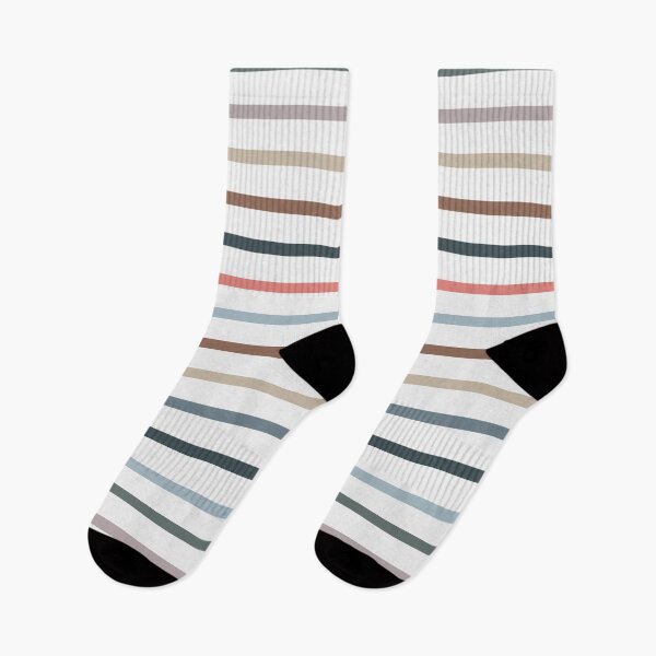 Item preview, Boho Neutral Stripes designed and sold by greenoriginals.