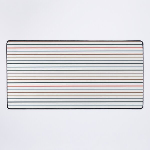 Item preview, Boho Neutral Stripes designed and sold by greenoriginals.