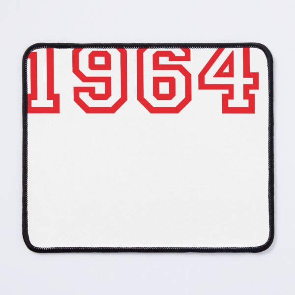Item preview, 1964 was a great year to be born! We have seen so much. Classic T-Shirt designed and sold by JeffreyWayne.