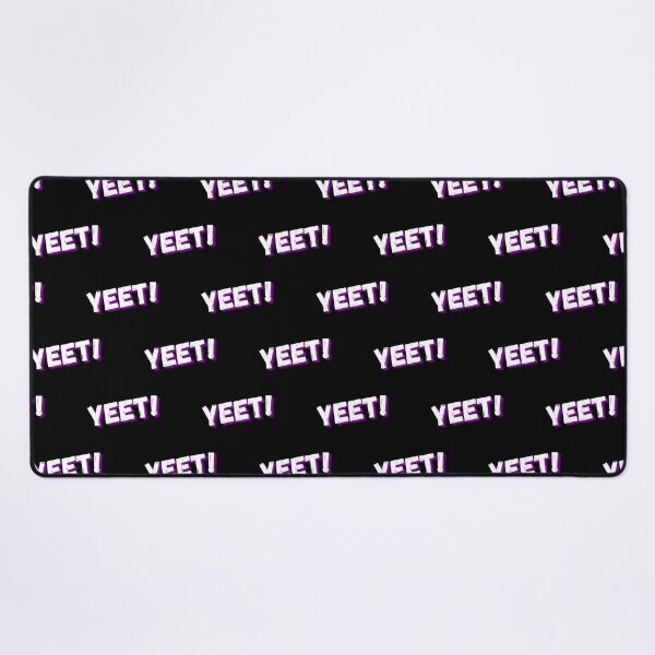 Item preview, YEET! designed and sold by SilentNoiseArt.