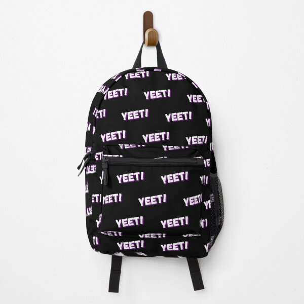 Item preview, YEET! designed and sold by SilentNoiseArt.