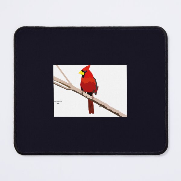 Item preview, Beautiful Northern Cardinal designed and sold by Mark Busse.